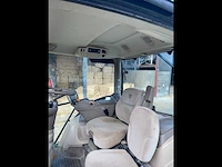 2016 john-deere 6175 r 4wd landbouwtractor - afbeelding 11 van  15