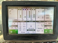 2016 john-deere 6175 r 4wd landbouwtractor - afbeelding 13 van  15