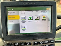 2016 john-deere 6175 r 4wd landbouwtractor - afbeelding 15 van  15