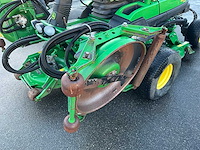 2016 john deere 9009a zitmaaier - afbeelding 2 van  23