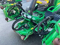 2016 john deere 9009a zitmaaier - afbeelding 3 van  23