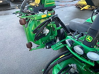 2016 john deere 9009a zitmaaier - afbeelding 4 van  23