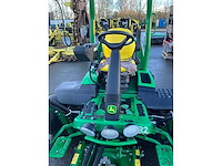 2016 john deere 9009a zitmaaier - afbeelding 5 van  23