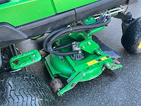 2016 john deere 9009a zitmaaier - afbeelding 6 van  23