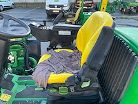 2016 john deere 9009a zitmaaier - afbeelding 8 van  23