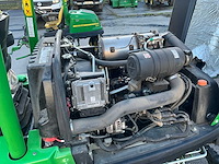 2016 john deere 9009a zitmaaier - afbeelding 9 van  23