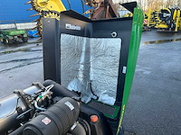 2016 john deere 9009a zitmaaier - afbeelding 10 van  23