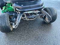 2016 john deere 9009a zitmaaier - afbeelding 11 van  23