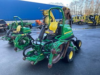 2016 john deere 9009a zitmaaier - afbeelding 1 van  23