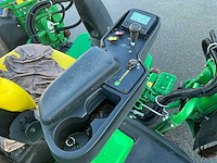 2016 john deere 9009a zitmaaier - afbeelding 13 van  23