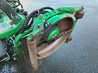 2016 john deere 9009a zitmaaier - afbeelding 15 van  23