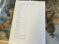 2016 john deere 9009a zitmaaier - afbeelding 16 van  23