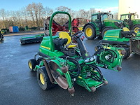2016 john deere 9009a zitmaaier - afbeelding 17 van  23