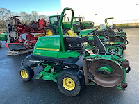 2016 john deere 9009a zitmaaier - afbeelding 18 van  23