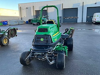 2016 john deere 9009a zitmaaier - afbeelding 20 van  23