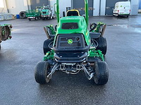 2016 john deere 9009a zitmaaier - afbeelding 21 van  23