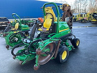 2016 john deere 9009a zitmaaier - afbeelding 23 van  23