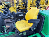 2016 john deere 9009a zitmaaier - afbeelding 3 van  20