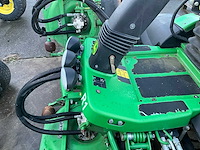 2016 john deere 9009a zitmaaier - afbeelding 4 van  20