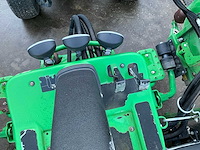 2016 john deere 9009a zitmaaier - afbeelding 5 van  20