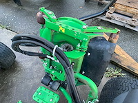 2016 john deere 9009a zitmaaier - afbeelding 6 van  20