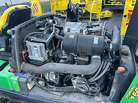 2016 john deere 9009a zitmaaier - afbeelding 8 van  20