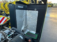 2016 john deere 9009a zitmaaier - afbeelding 9 van  20