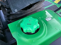 2016 john deere 9009a zitmaaier - afbeelding 10 van  20