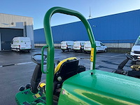 2016 john deere 9009a zitmaaier - afbeelding 11 van  20