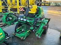 2016 john deere 9009a zitmaaier - afbeelding 1 van  20