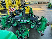 2016 john deere 9009a zitmaaier - afbeelding 12 van  20