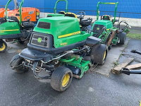 2016 john deere 9009a zitmaaier - afbeelding 15 van  20