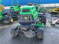 2016 john deere 9009a zitmaaier - afbeelding 16 van  20