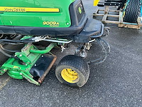 2016 john deere 9009a zitmaaier - afbeelding 18 van  20