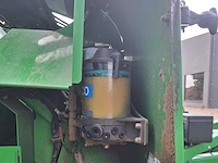 2016 john deere c440h pers wikkel combinatie balenpers - afbeelding 5 van  19