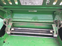 2016 john deere c440h pers wikkel combinatie balenpers - afbeelding 6 van  19