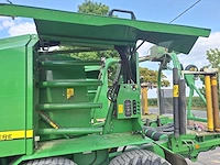 2016 john deere c440h pers wikkel combinatie balenpers - afbeelding 7 van  19