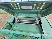 2016 john deere c440h pers wikkel combinatie balenpers - afbeelding 8 van  19