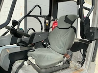2016 jungheinrich efg 218k vorkheftruck - afbeelding 2 van  17