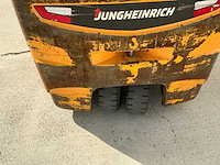 2016 jungheinrich efg 218k vorkheftruck - afbeelding 17 van  17