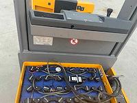 2016 jungheinrich eks 110z-100e stapelaar - afbeelding 31 van  38