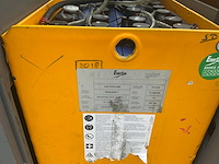 2016 jungheinrich eks 110z-100e stapelaar - afbeelding 32 van  38