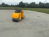 2016 jungheinrich eks 110z-100e stapelaar - afbeelding 35 van  38