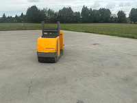 2016 jungheinrich eks 110z-100e stapelaar - afbeelding 36 van  38