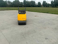 2016 jungheinrich eks 110z-100e stapelaar - afbeelding 37 van  38