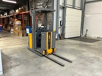 2016 jungheinrich eks110z280zz orderpicker - afbeelding 3 van  21
