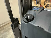 2016 jungheinrich eks110z280zz orderpicker - afbeelding 10 van  21