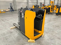 2016 jungheinrich esd120 stapelaar - afbeelding 7 van  12