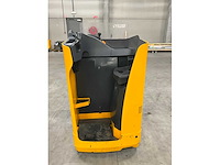 2016 jungheinrich esd120 stapelaar - afbeelding 13 van  17