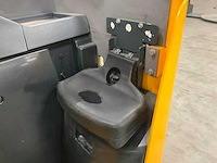 2016 jungheinrich esd120 stapelaar - afbeelding 16 van  17